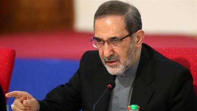 Ali Akbar Velayati, the secretary general of the World Assembly of Islamic Awakening