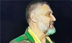 الحاج ابومصطفی از فرماندهان میدانی حزب الله