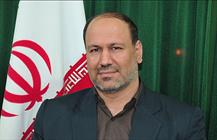 محمدرضا یوسفی رییس دانشگاه آزاد