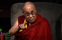 دالایی لاما رهبر بوداییان جهان
