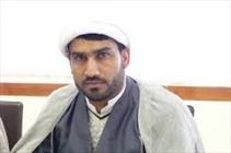 حجت الاسلام پورجمالی