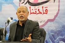 سعید الشهابی رییس جنبش آزادگان بحرین