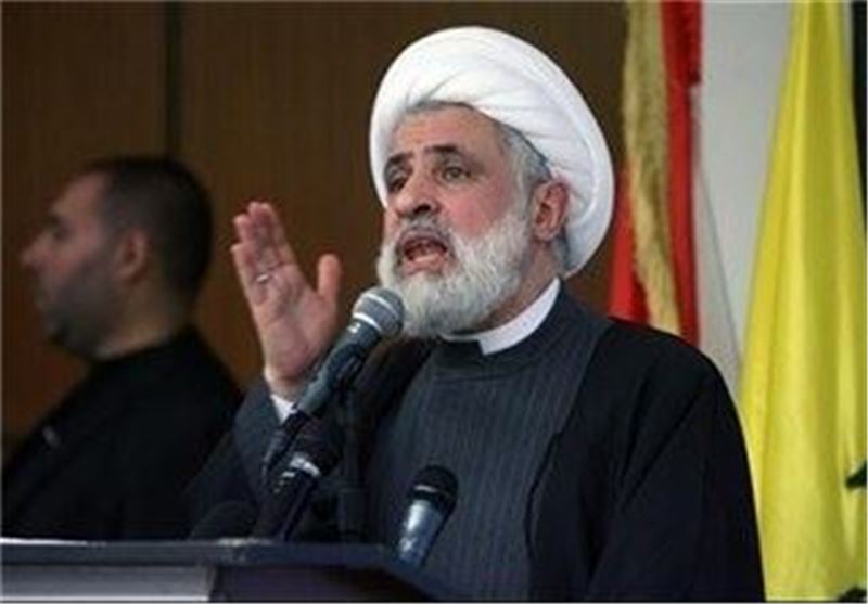 نعيم قاسم