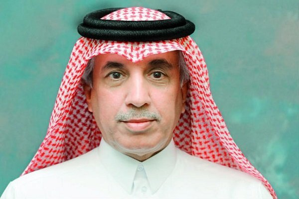 سلطان بن سعد المریخی