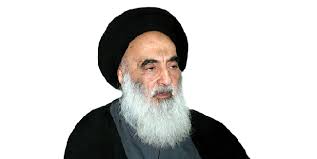 السيد السيستاني 