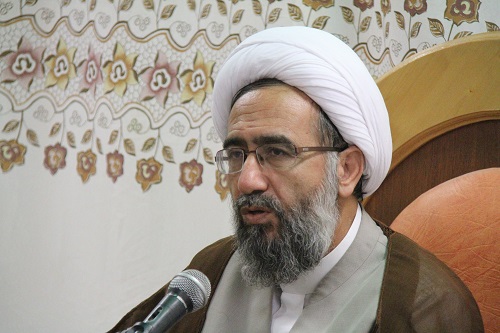 Ayatollah Marvi