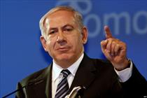 بنیامین نتانیاهو، نخست‌وزیر رژیم صهیونیستی