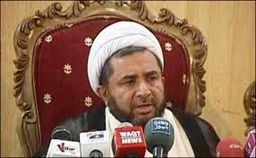حجت الاسلام عارف واحدی