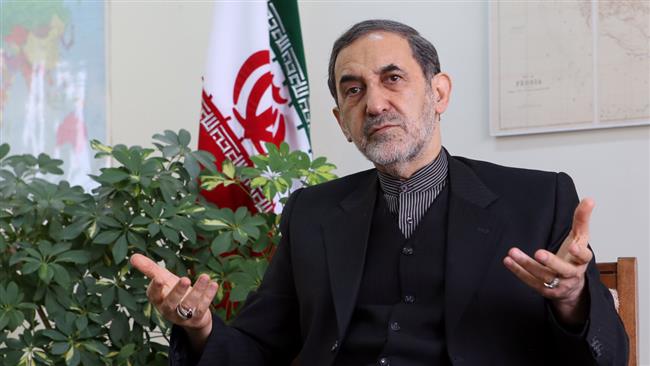 Ali Akbar Velayati, senior adviser to Leader of the Islamic Revolution Ayatollah Seyyed Ali Khamenei on international affairs