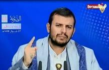 سید عبدالملک بدر الدین الحوثی رهبر جنبش انصار الله یمن