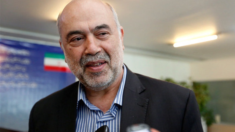 علی عابد زادہ