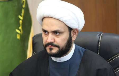 Hujjat al-Islam Akram al-Ka’bi