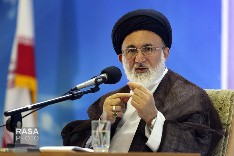Hujjat al-Islam Qazi-Askar
