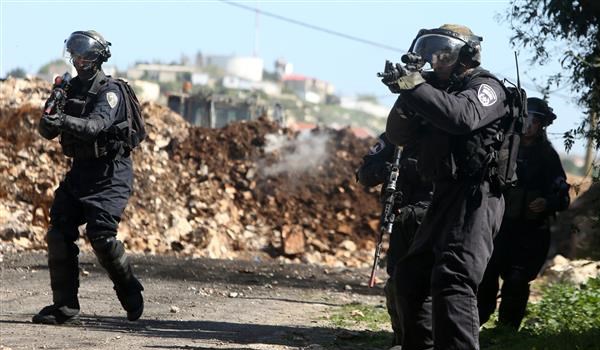 Israeli Force
