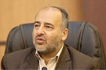 محمدرضا منصوری نماینده منتخب مردم ساوه 