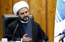 حجت الاسلام اکرم الکعبی