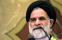 حجت الاسلام بهشتی نژاد