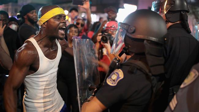 Black Lives Matter