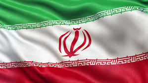 Iran Flag
