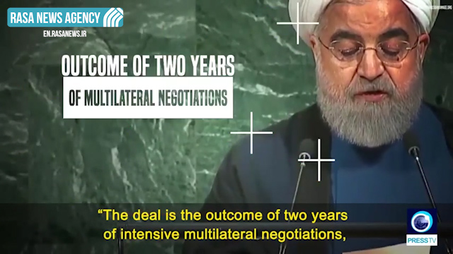 How did Iran defeat 30 countries supporting Saddam?
