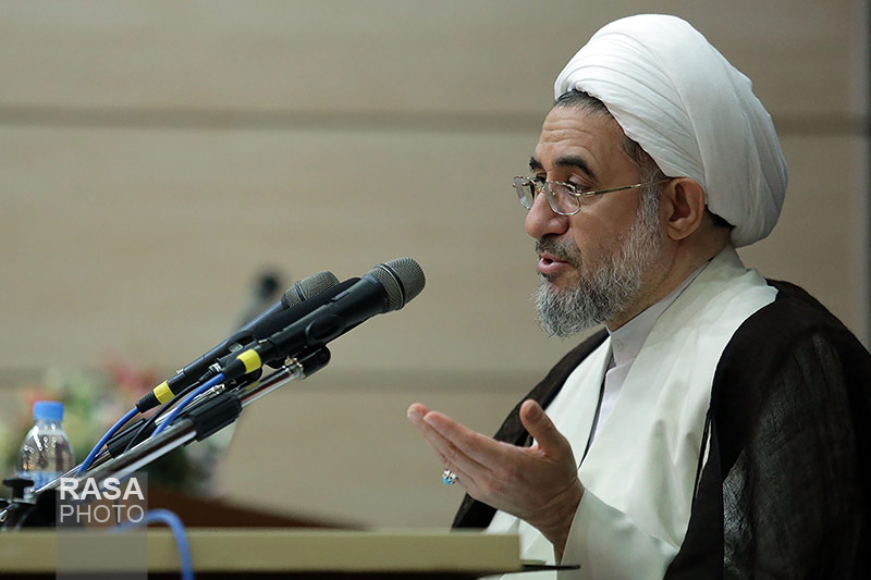 Ayatollah Araki