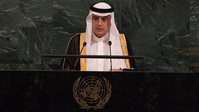 Saudi Arabia