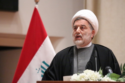Hammam Hamoudi