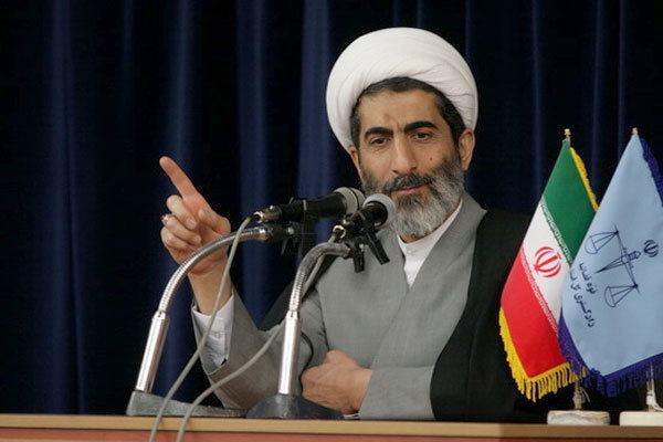 حجت الاسلام صادقی