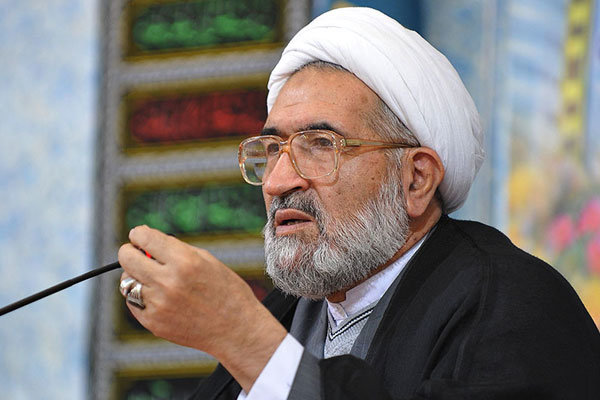 حجت الاسلام والمسلمین محمد رضا آشتیانی