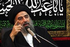 Ayatollah al-Modarresi