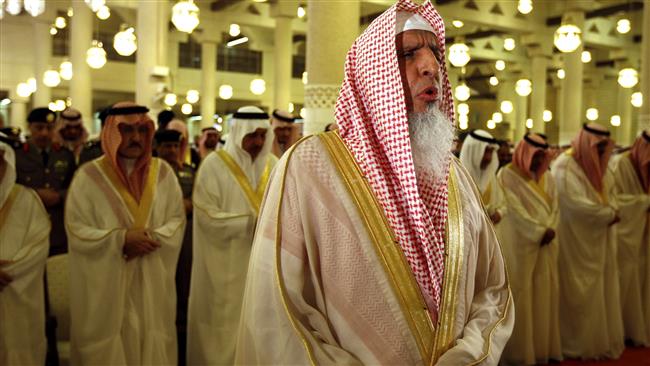 Saudi Arabia