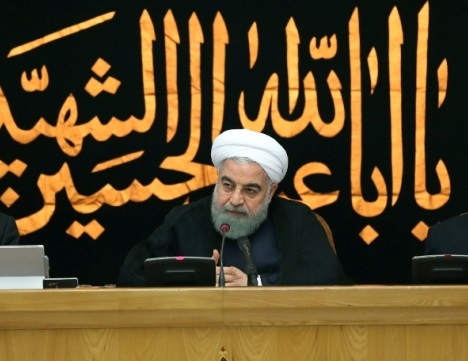 روحاني