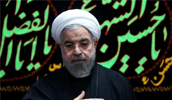 روحاني
