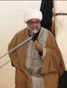 راجہ ناصر عباس جعفری