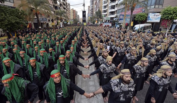 Muslims Mark Ashura with Mourning Ceremonies