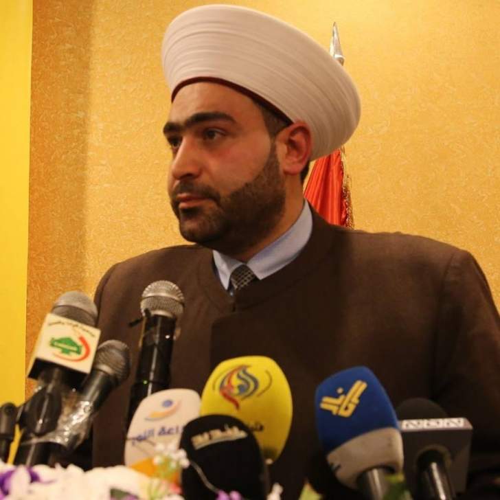 الشيخ القطان