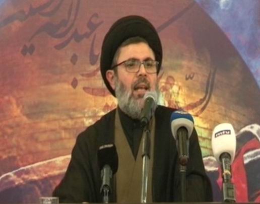 Hujjat al-Islam Safiuddin