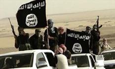 گروه تروریستی داعش