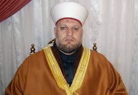 الشيخ محمد الموعد