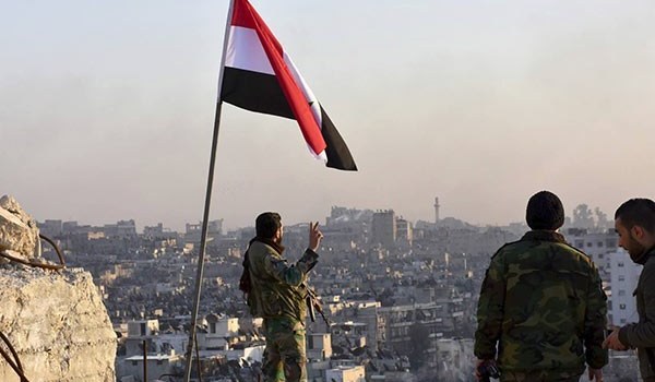 Syria