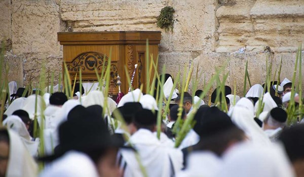 Jewish Holiday