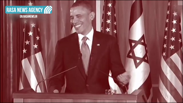 Obama founder of ISIS: US president
