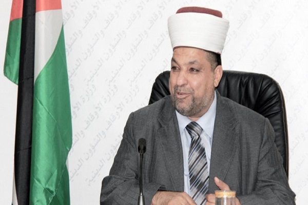 شیخ یوسف ادعیس