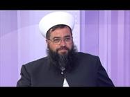 شیخ حسام العیلانی از روحانیان اهل تسنن لبنان