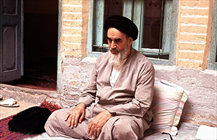 امام خمینی