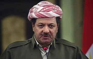 بارزاني 
