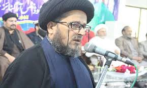 سید سبطین حیدر سبزواری