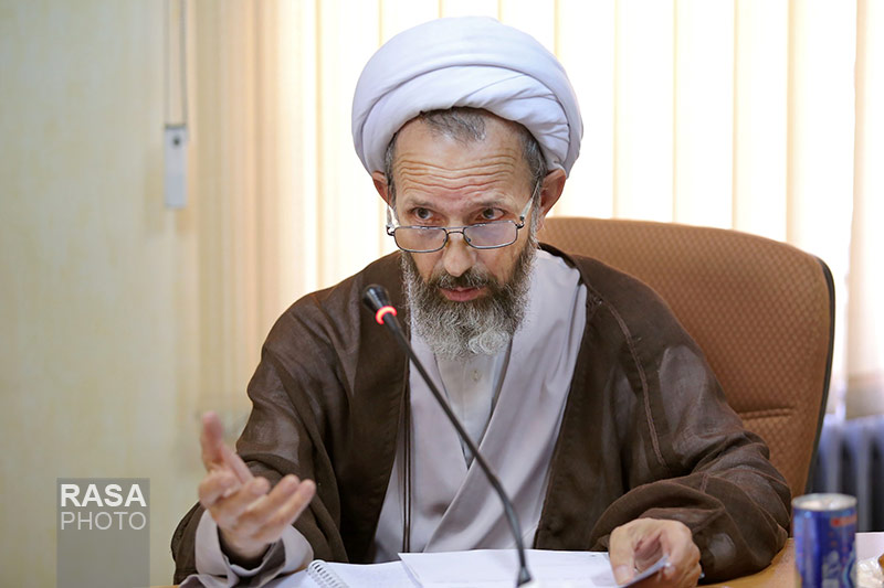 Ayatollah Rajabi