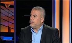 اسماعیل رضوان از مقامات حماس