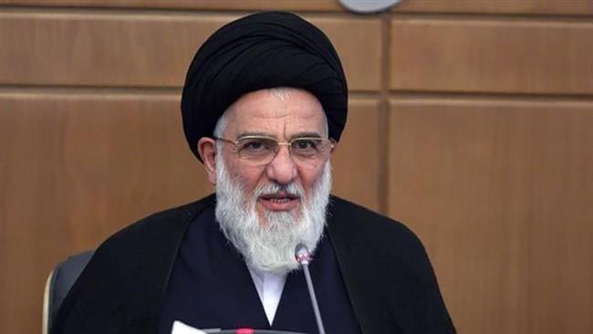 Chairman of Iran